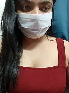 Myloveurvi online show from December 20, 2025, 2:13 pm