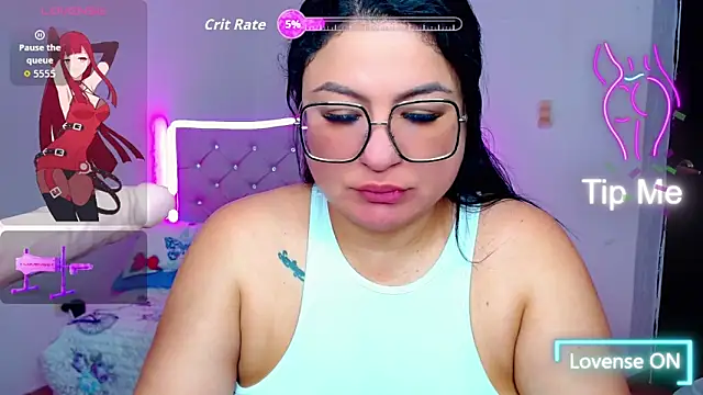  curvy latina online show from September 19, 2025, 1:12 pm