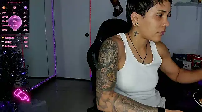 ZhoeStrong online show from December 22, 2024, 12:28 am