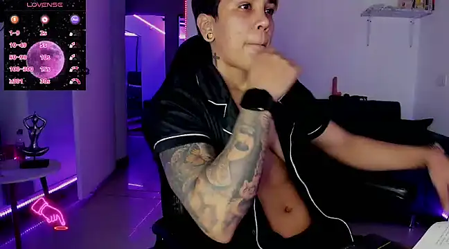 ZhoeStrong online show from January 11, 2025, 2:52 am