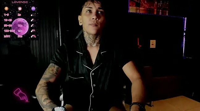 ZhoeStrong online show from February 12, 2025, 2:45 am