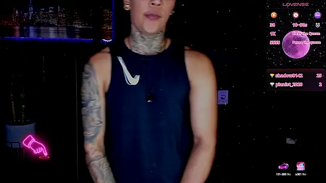 ZhoeStrong online show from March 2, 2025, 7:10 am