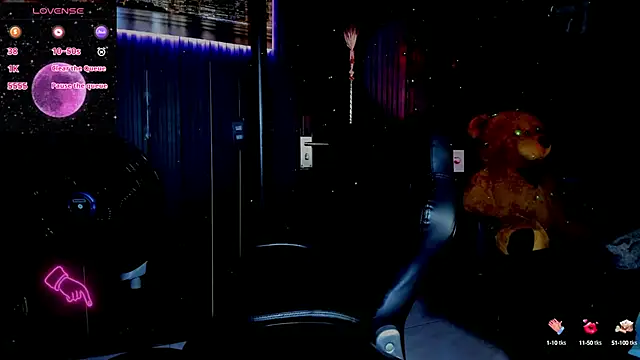 ZhoeStrong online show from March 10, 2025, 12:37 pm