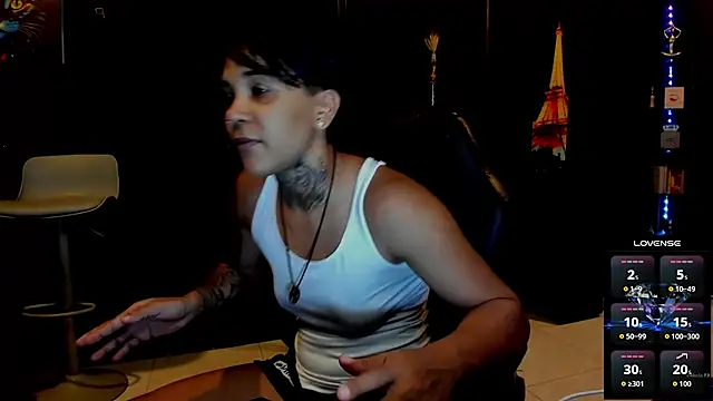 ZhoeStrong online show from September 14, 2025, 9:14 pm