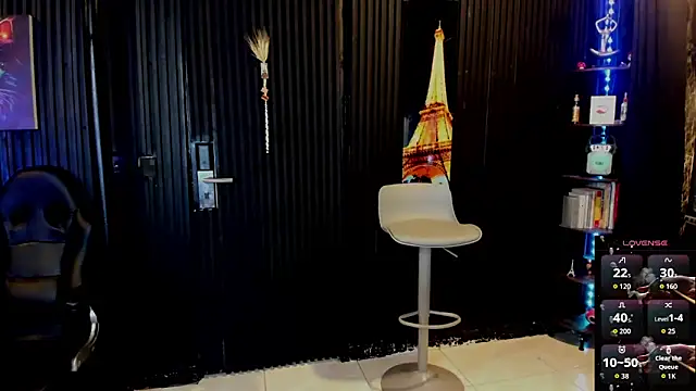 ZhoeStrong online show from September 27, 2025, 12:15 am