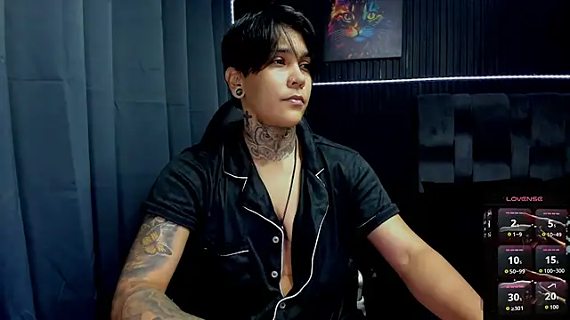 ZhoeStrong online show from November 10, 2025, 4:22 am