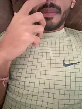 SinfulSensation online show from February 15, 2025, 6:23 am