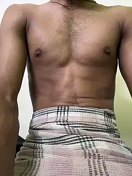 SinfulSensation online show from February 25, 2025, 1:41 am