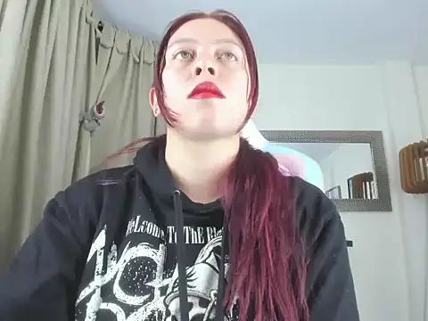 GoddessJessica roger online show from February 23, 2026, 4:54 am