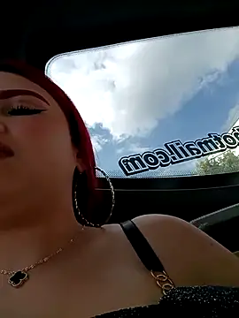 aurora sky11 online show from September 29, 2025, 8:35 pm