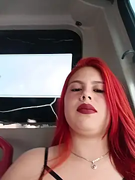 aurora sky11 online show from December 18, 2025, 9:21 pm