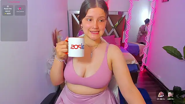 Krysstal tay online show from December 21, 2024, 3:09 pm