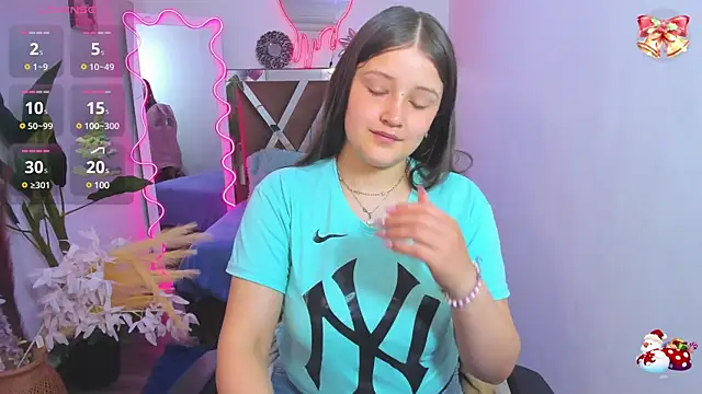 Krysstal tay online show from December 28, 2024, 12:03 pm