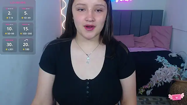 Krysstal tay online show from January 28, 2025, 12:00 pm