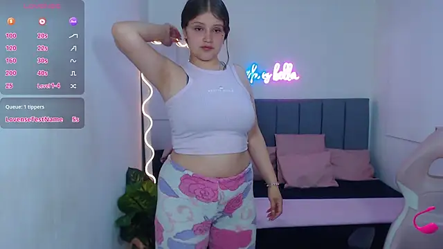 Krysstal tay online show from February 26, 2025, 2:46 pm