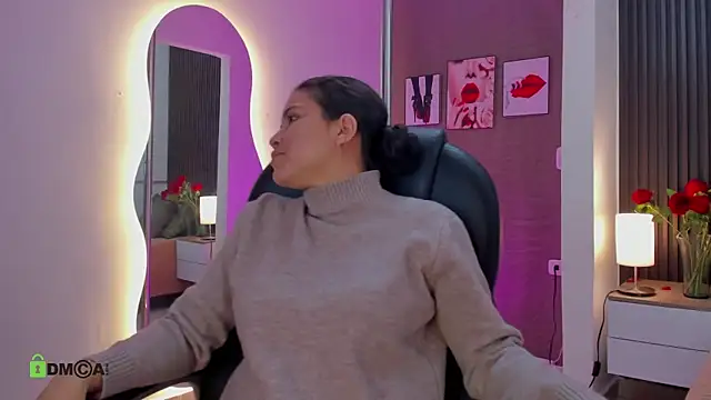 natasha  jackson online show from February 24, 2026, 12:03 pm