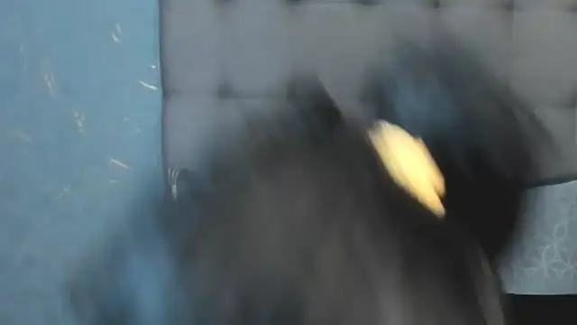 AmyCubes online show from September 20, 2025, 3:18 am