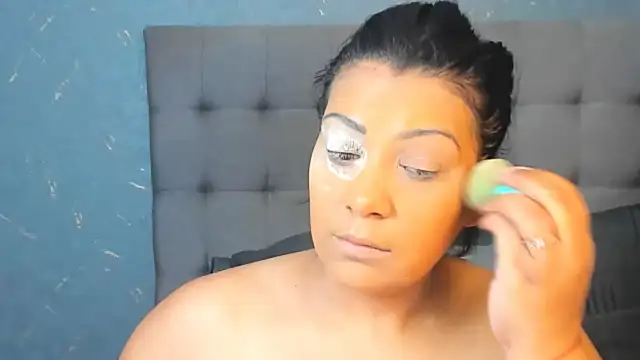 AmyCubes online show from September 24, 2025, 4:49 am