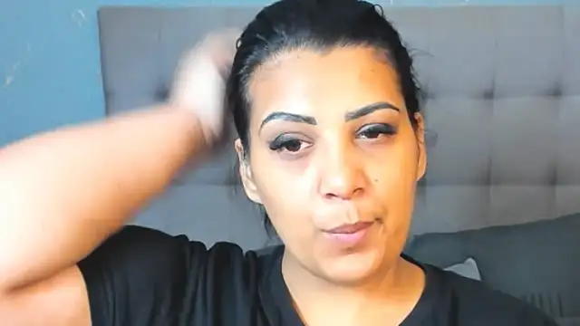 AmyCubes online show from September 26, 2025, 6:17 am