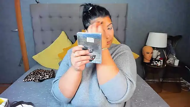 AmyCubes online show from March 5, 2026, 7:15 am