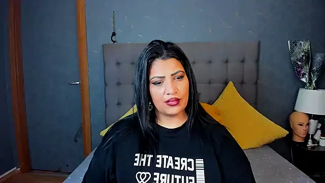 AmyCubes online show from March 8, 2026, 4:11 pm