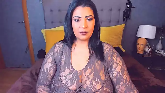 AmyCubes online show from April 23, 2026, 6:10 pm