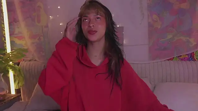 Snapshot of Kitty_arts chatting on January 5, 2025, 5:30 pm Kitty arts online show from January 5, 2025, 5:30 pm