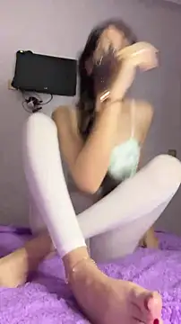 fatisexy online show from July 21, 2026, 11:18 pm