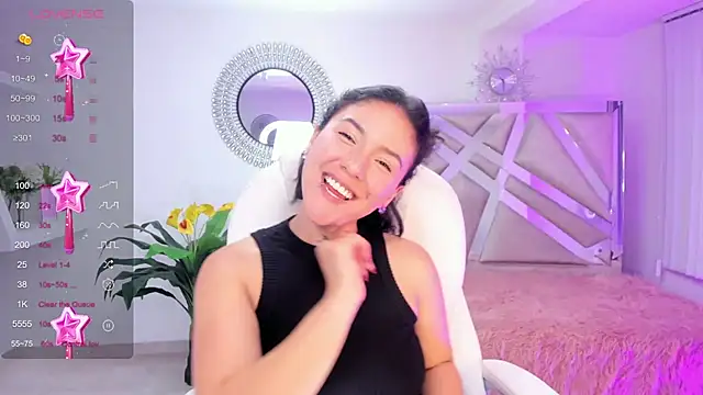 Snapshot of kendaall_jenner_ chatting on December 22, 2024, 5:23 am kendaall jenner online show from December 22, 2024, 5:23 am