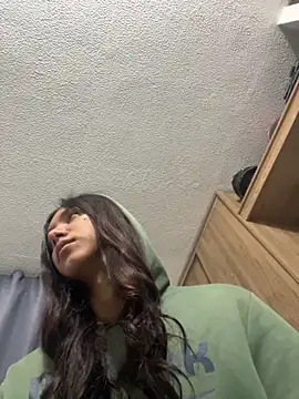 Nikol Rang   online show from November 17, 2025, 7:36 am