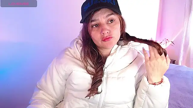 Lu perez online show from January 18, 2025, 1:51 pm