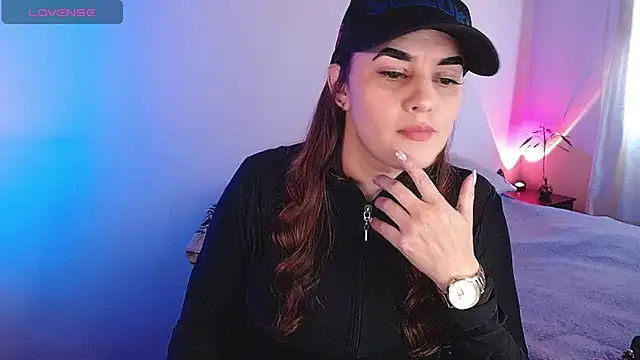 Lu perez online show from January 18, 2025, 5:15 pm