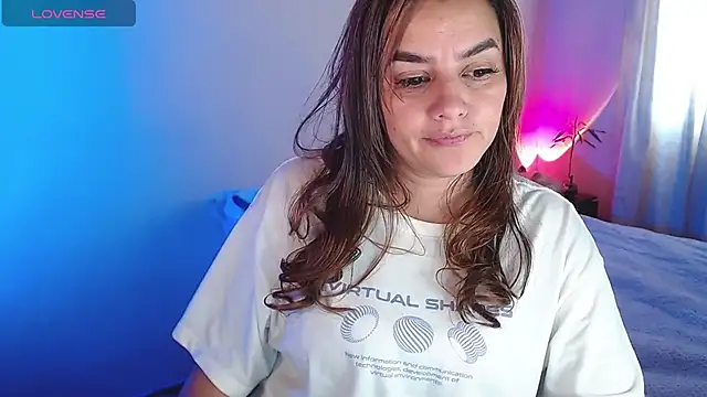 Lu perez online show from January 20, 2025, 7:46 pm