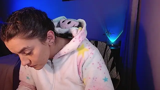 Lu perez online show from January 23, 2025, 11:58 pm