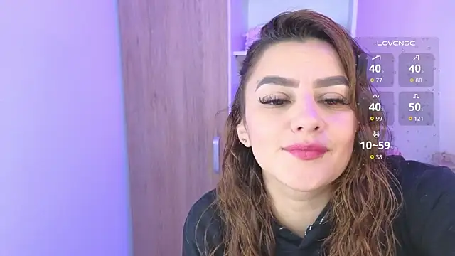 Lu perez online show from May 13, 2026, 1:08 pm