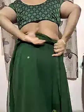 bhuvana555 online show from December 24, 2024, 5:55 pm