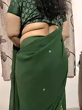 bhuvana555 online show from December 24, 2024, 9:00 pm