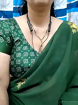 bhuvana555 online show from January 3, 2025, 4:33 am