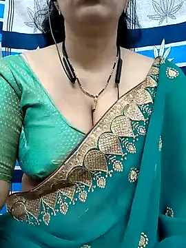 bhuvana555 online show from January 8, 2025, 4:23 am