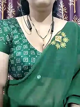 bhuvana555 online show from January 10, 2025, 5:56 pm