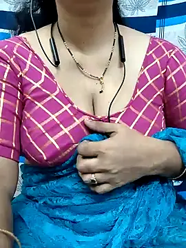 bhuvana555 online show from January 15, 2025, 7:05 am