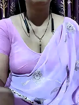 bhuvana555 online show from January 26, 2025, 6:06 pm