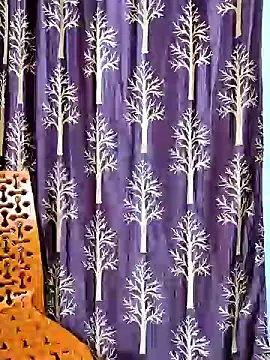 bhuvana555 online show from January 29, 2025, 8:46 pm