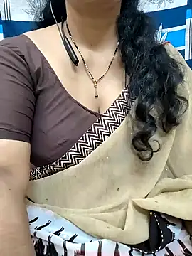 bhuvana555 online show from February 5, 2025, 7:50 am