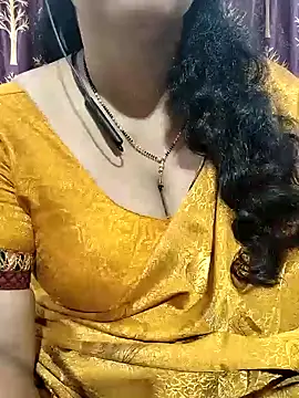 bhuvana555 online show from February 6, 2025, 6:46 pm