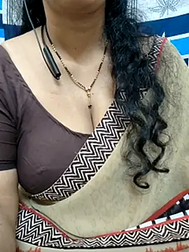 bhuvana555 online show from February 12, 2025, 7:13 am