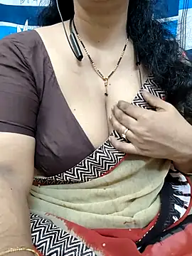 bhuvana555 online show from February 24, 2025, 4:16 am