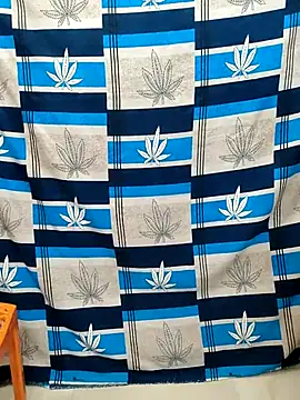 bhuvana555 online show from February 24, 2025, 7:22 am