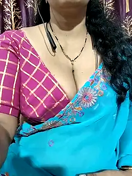 bhuvana555 online show from February 25, 2025, 6:09 pm