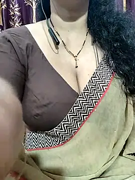 bhuvana555 online show from February 28, 2025, 7:56 pm